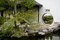 The New York Chinese ScholarÃ¢â¬â¢s Garden at the Snug Harbor Cultural Center